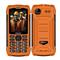 EVOLVEO STRONGPHONE H1 Dual-SIM mobiltelefon (narancssárga) SGM_SGP-H1-OR small