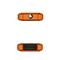 EVOLVEO STRONGPHONE H1 Dual-SIM mobiltelefon (narancssárga) SGM_SGP-H1-OR small