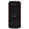 EVOLVEO Evolveo Strongphone W4 Strongphone W4 mobiltelefon Dualsim FEKETE/PIROS SGM_SGP-W4-BR small