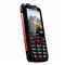 EVOLVEO Evolveo Strongphone W4 Strongphone W4 mobiltelefon Dualsim FEKETE/PIROS SGM_SGP-W4-BR small