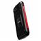 EVOLVEO Strongphone W4 Dual-SIM mobiltelefon (fekete/piros) SGM_SGP-W4-BR small