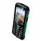 EVOLVEO Strongphone W4 Dual-SIM mobiltelefon (fekete/zöld) SGM_SGP-W4-BG small