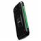 EVOLVEO Strongphone W4 Dual-SIM mobiltelefon (fekete/zöld) SGM_SGP-W4-BG small