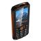 EVOLVEO STRONGPHONE Z6 Dual-SIM mobiltelefon (fekete-narancssárga) SGM_SGP-Z6-BO small