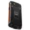 EVOLVEO STRONGPHONE Z6 Dual-SIM mobiltelefon (fekete-narancssárga) SGM_SGP-Z6-BO small