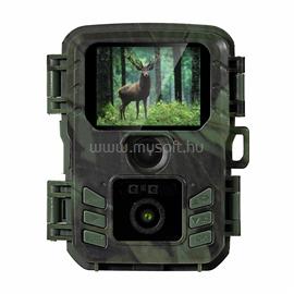 EVOLVEO Strongvision Mini vadkamera LCD kijelzővel CAM-MILCD small