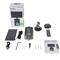 EVOLVEO StrongVision Solar WiFi, fotócsapda/vadkamera WiFi alkalmazással és napelemmel SGVCAM-SOLAR-WIFI small
