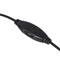 EWENT EW3562 Headset with mic Black EW3562 small