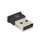 EWENT Micro Bluetooth 4.0 USB Adapter Black EW1085 small