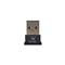 EWENT Micro Bluetooth 4.0 USB Adapter Black EW1085 small