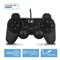EWENT PL3330 Play USB Gamepad (fekete) PL3330 small