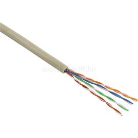 EXCEL Cat.5E UTP kábel, PVC köpeny 100-065 small
