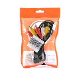 EXPERT EX-21900 3xRCA-3xRCA kábel 2m EXPEX21900 small