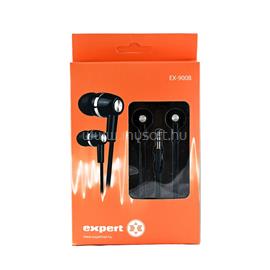 EXPERT EX-900B fülhallgató (fekete) EXPEX900B small
