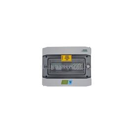 EXPLEO ExPLe-AC-3Fp4-K32-M16C-T1+2-IP65 AC Protection board AC Elosztó 3 fázis, 770153 small
