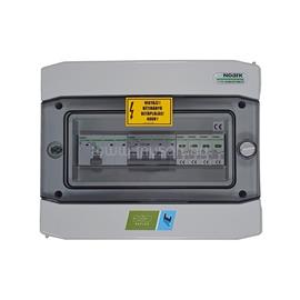 EXPLEO ExPLe-AC-3Fp4-K32-M16C-T2-IP65 AC Protection board AC Elosztó 3 fázis, 16 770218 small