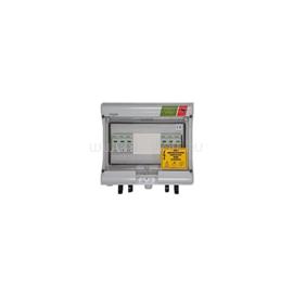 EXPLEO ExPLe-DC10-1B1T-MC4 DC Combiner Box  DC Elosztó 1 string, 1MPPT, 2P Fuse 770005 small
