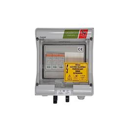 EXPLEO ExPLe-DC10-2x-1B1T-MC4 DC Combiner Box  DC Elosztó 2 string, 2MPPT, 2x2P 770117 small