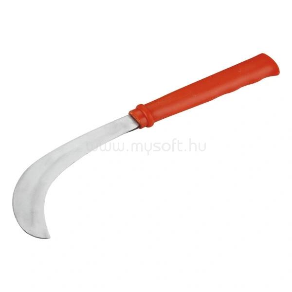 EXTOL CRAFT BOZÓTVÁGÓ KÉS (MACHETE), TELJES/PENGE HOSSZ: 430/210MM