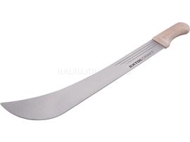 EXTOL CRAFT BOZÓTVÁGÓ KÉS (MACHETE), TELJES/PENGE HOSSZ: 650/500 MM, NYÉL: FA EXTOL_CRAFT_970001 small