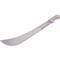 EXTOL CRAFT BOZÓTVÁGÓ KÉS (MACHETE), TELJES/PENGE HOSSZ: 650/500 MM, NYÉL: FA EXTOL_CRAFT_970001 small
