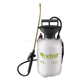 EXTOL CRAFT KÉZI PERMETEZŐ PERMETSZÓRÓVAL, 5 L EXTOL_CRAFT_92602 small