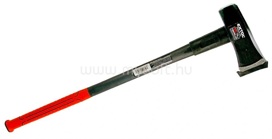 EXTOL PREMIUM HASÍTÓ FEJSZE, 4000G, 910MM HOSSZÚ