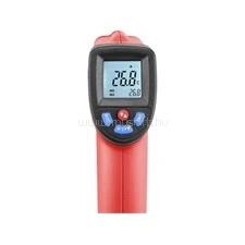 EXTOL PREMIUM INFRAVÖRÖS, DIGITÁLIS HŐMÉRŐ, LCD KIJELZŐ, NEM LÁZMÉRŐ EXTOL_PREMIUM_8831302 small