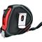 EXTOL PREMIUM MÉRŐSZALAG, GUMÍROZOTT, 1 STOPPOS, 5M×19MM EXTOL_PREMIUM_8821025 small