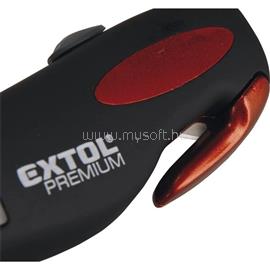 EXTOL PREMIUM NYOMÁSMÉRŐ, FEHÉR FÉNY, VÖRÖS FÉNY, ÜVEGTÖRŐ, BIZTONSÁGI ÖV ÁTVÁGÓ EXTOL_PREMIUM_8863050 small