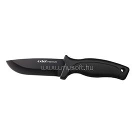 EXTOL PREMIUM VADÁSZ- ÉS TÚRAKÉS, 2CR13 ROZSDAMENTES ACÉL PENGE, MŰANYAG NYÉL, NYLON TOK EXTOL_PREMIUM_8855300 small