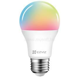EZVIZ LB1-Color Wi-Fi fehér és színes fényű dimmelhető LED okosizzó CS-HAL-LB1-LCAW small