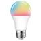 EZVIZ LB1-Color Wi-Fi fehér és színes fényű dimmelhető LED okosizzó CS-HAL-LB1-LCAW small