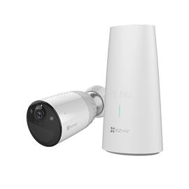 EZVIZ BC1-B2 (1+2) Kültéri Wi-Fi kamera szett, fehér 306500095 small