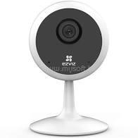 EZVIZ C1C Beltéri Wi-Fi kamera, fehér