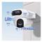 EZVIZ CS-H90 DUAL LENS ROTATION 4MP+4MP biztonsági kamera CS-H90-R100-8H44WKFL small