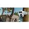 EZVIZ CS-HB90x/SP (4MP+4MP,W4GA) KIT kültéri biztonsági kamera, kétirányú beszéd, színes éjjellátás CS-HB90X/SP_(4MP+4MP,W4GA)_KIT small
