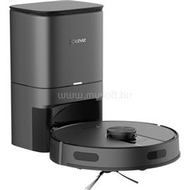 EZVIZ CS-RE4P-PBT2 RE4 Plus robotporszívó, Fekete CS-RE4P-PBT2 small