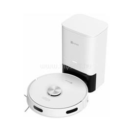 EZVIZ CS-RE5SP-TWT2 RE5S Plus robotoprszívó, Fehér CS-RE5SP-TWT2 small