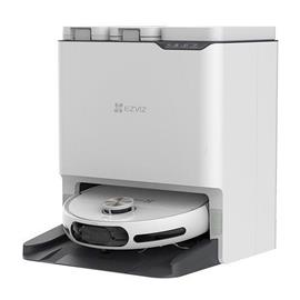 EZVIZ CS-RS20-MAX-TGA2 RS20 Max robotporszívó, Fehér CS-RS20-MAX-TGA2 small