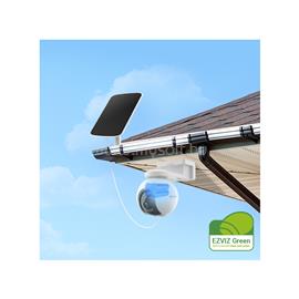 EZVIZ EB8 kültéri akkumulátoros 4G kamera + solar panel színes éjszakai látás, 360°, aktív sziréna védelem 512GB EB8+SOLAR_PANEL_E_(6.2W)_(4G_BATTERY_PT small