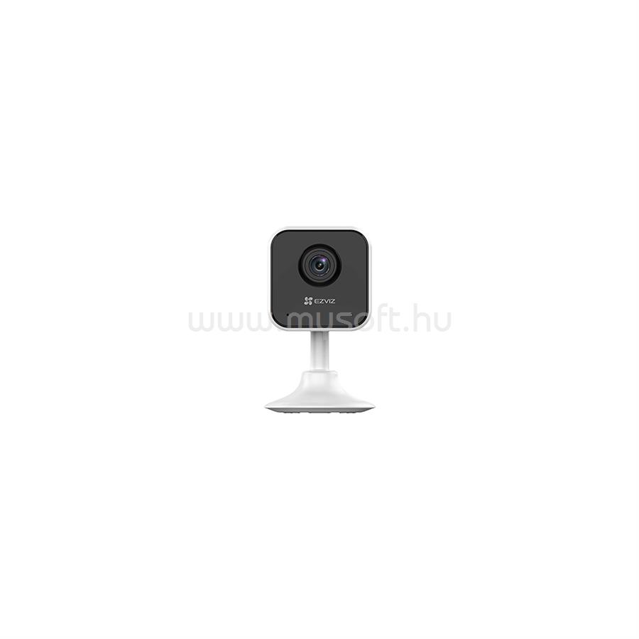 EZVIZ H1C beltéri kamera, 1080p, 108° látószög, éjszakai látás 10m, mozgás érzékelés, kétirányú beszéd, 512GB -ig