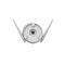 EZVIZ H3 2K Wi-Fi/LAN vezetékes kültéri csőkamera CS-H3-R100-1H3WKFL small