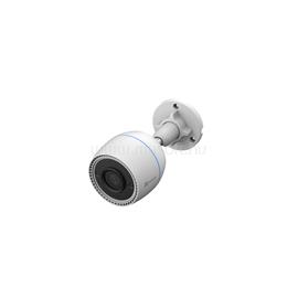 EZVIZ H3C 2 MP kültéri kamera,WiFi, 1080p, IP67, mozgásérzékelés, hangfelvétel, éjjellátó, H.265, microSD (256GB) CS-H3C-R100-1K2WF small