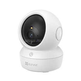 EZVIZ H6C Beltéri Pan&Tilt okos kamera 2K 4MP CS-H6C-R105-1J4WF small