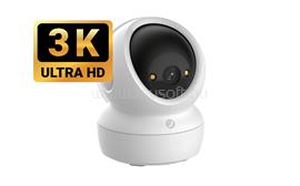 EZVIZ H6C Beltéri Pan&Tilt okos kamera 3K 5MP CS-H6c-R200-1Q5WFL small