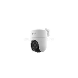 EZVIZ H8C 2K kültéri kamera színes éjszakai látás, forgatható/dönthető 360°-os, sziréna, fény, kétirányú beszéd, 512GB CS-H8C-R100-1K3WKFL small
