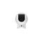 EZVIZ H8C kültéri kamera színes éjszakai látás, 2 MP, forgatható/dönthető 360°-os, sziréna, fény, kétirányú beszéd 512GB CS-H8C-R100-1K2WKFL small