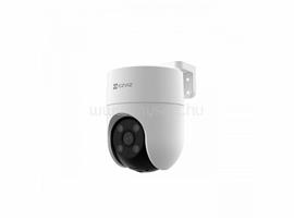 EZVIZ H8C SE 2K 3MP kültéri kamera, 360° panoráma kép, színes éjszakai látás,  kétirányú beszéd, 512 GB CS-H8C_SE_2K_(3MP) small