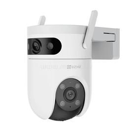 EZVIZ H9C Dual kültéri Pan&Tilt Wifi kamera 3K 5MP CS-H9c-R105-8H55WFL small